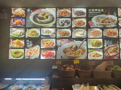 -陈先进鱼馆·地道农家菜(湖墅南路店)