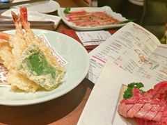 -御牛道日式烤肉料理(杭州万象城店)