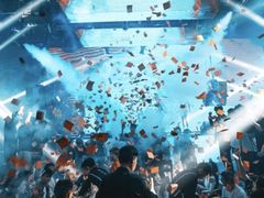 -MEGA PARTY CLUB
