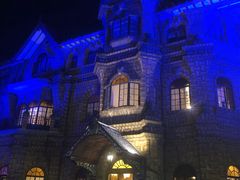 -马勒别墅饭店(静安寺店)