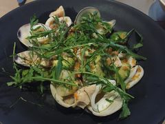 -Mercato莫卡多露台餐厅与酒吧(K11店)