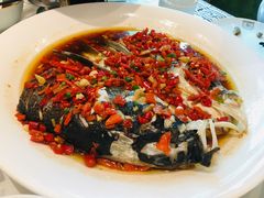 -丹江口渔村·湘味厨房(桃园店)