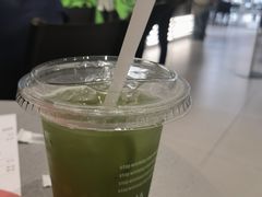 -M Stand(成都COSMO店)