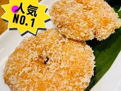 -明泰谷泰国餐厅(正大广场店)