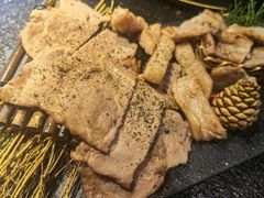 -合幸日本料理·炭火烧肉(观澜御湖店)