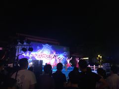 -合肥融创乐园