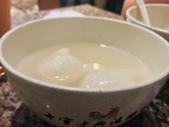 -七宝老街汤团(上海世纪汇广场店)
