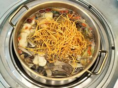 -大理董·董家小厨野生菌火锅(古城旗舰店)