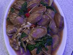 -旅南活海鲜-屏东(墾丁海鮮，海鮮餐廳，墾丁團體合菜，平價熱炒，墾丁熱炒店，活海鮮推薦，在地海鮮餐廳)