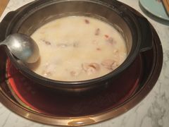 -捞神煲汤火锅(湖滨商业街店)