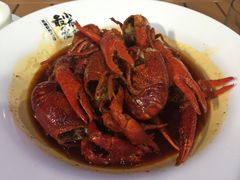 -龙巢盱眙龙虾·牛蛙·烧烤宵夜(八卦岭店)