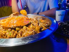 -谢蟹浓·肉蟹煲(新奥店)