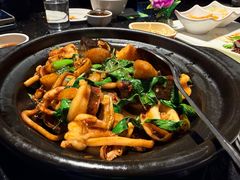 -吴记鲜定味