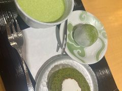 -伊藤久右卫门(宇治本店)