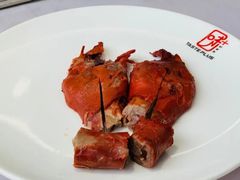 -味+新京宴·烤鸭·北京菜(创意谷店)