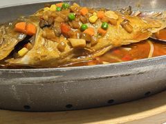 -徽韵人家·传承正宗徽菜(牡丹园店)