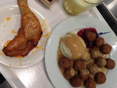 -宜家·瑞典风味餐厅(无锡店)