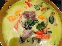 -simply thai天泰(静安嘉里中心店)