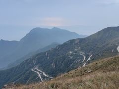 -白草畔自然风景区