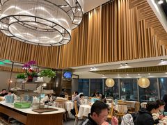 -莆田餐厅PUTIEN(三里屯店)