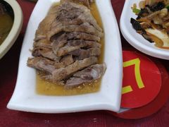 -冯氏吴山贡鹅(206国道店)