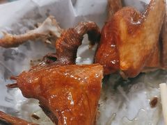 -味为先光明乳鸽(光明总店)