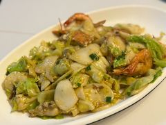 -金海湾海鲜排档(朱家尖店)