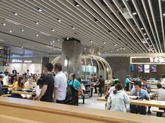 -食代馆(深业上城店)