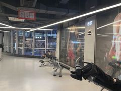 -锐动健身游泳(博地中心店)