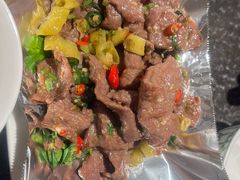 -渔语鱼新川菜Bistro(万象天地店)