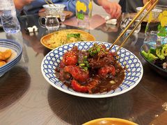 -花满楼(启秀路店)