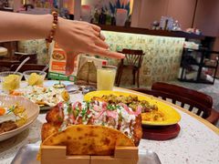 -墨纪Mojí墨西哥餐厅(官舍店)