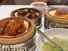 -好食上(喜盈门.范城店)