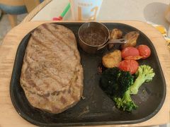 -乐凯撒披萨(中心书城店)