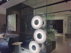 -罗奇堡家具(淮海西路店)