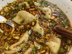 -尤素福东举院饺子馆