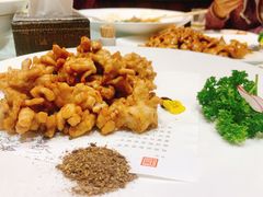 -品味居·首店·大连鲜活海鲜大连菜(东港店)