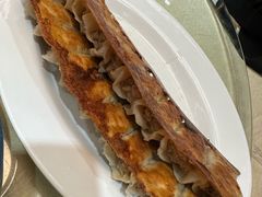 -大眼锅贴水饺(河东店)