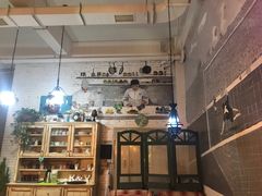 大堂-Kitchen·Y洋厨房西餐厅(王府壹号店)
