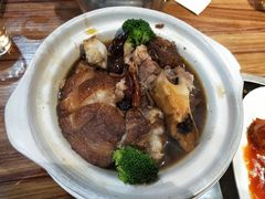 猪蹄膀-破店(井大店)