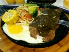 -西部牛排(当涂店)