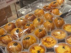 -西村叔叔的店·面包·甜品·蛋糕(崂山丽达店)