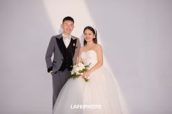 点击看大图 -帆拉斐婚纱摄影(春熙店)