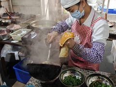 -正宗杨记普洱酸醋米线(总店)