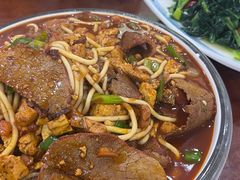 -王虎成猪排骨烩菜非物质文化遗产传承馆