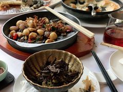 -御彩酒家(东风东路店)