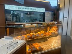 -21克拉面包(崂山万象汇店)