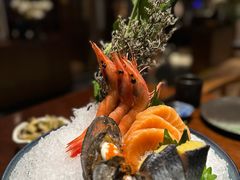 -古京·臻致料理(月湖店)