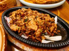 -西夏回族烧麦馆(牡丹街店)
