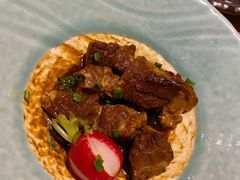 -清水日本料理铁板烧(学府路店)